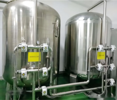 超純水機在醫院的作用是什么？